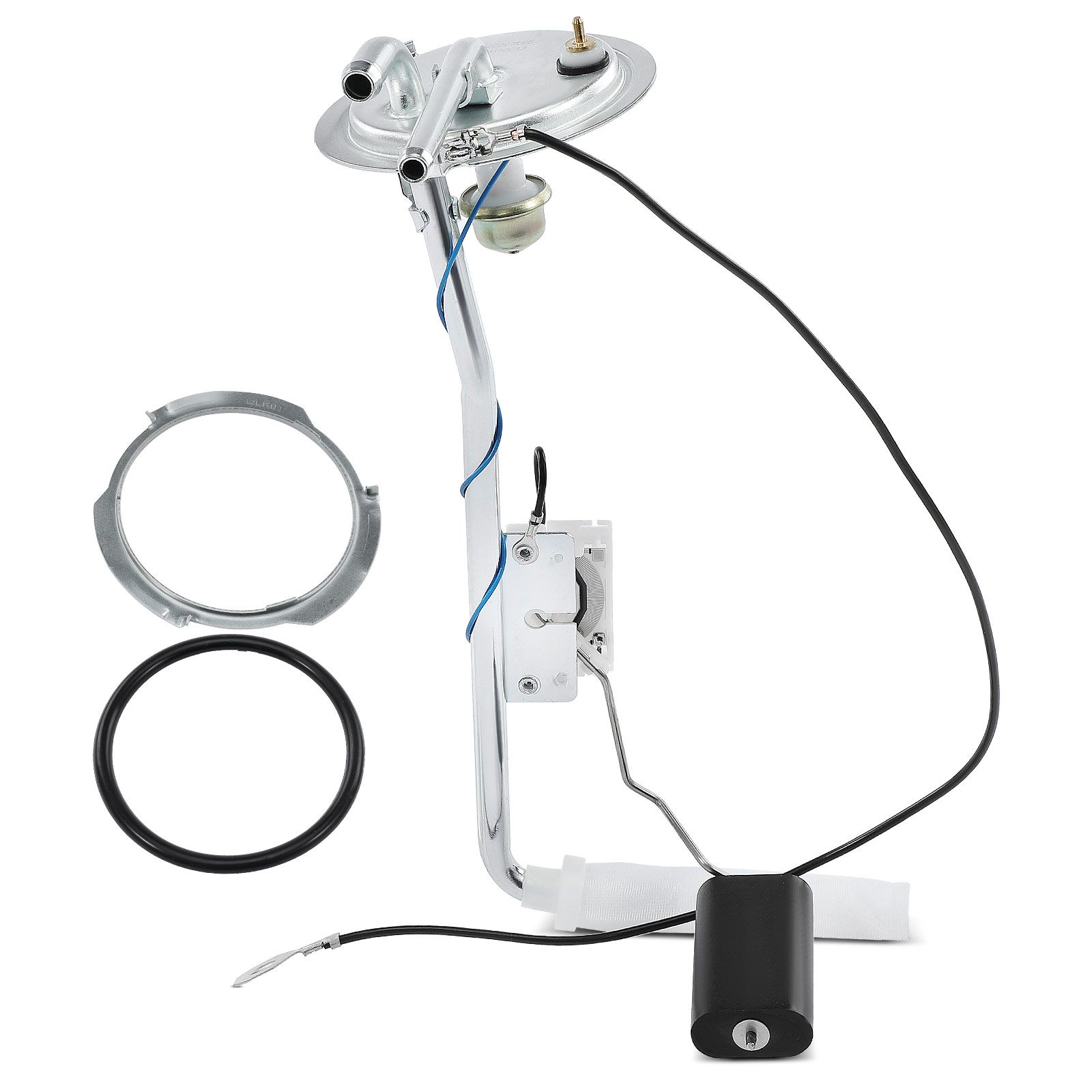 Fuel Tank Sending Unit for 1973 Chevrolet C20 Pickup 4.8L l6