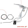 Fuel Tank Sending Unit for 1979 Pontiac LeMans