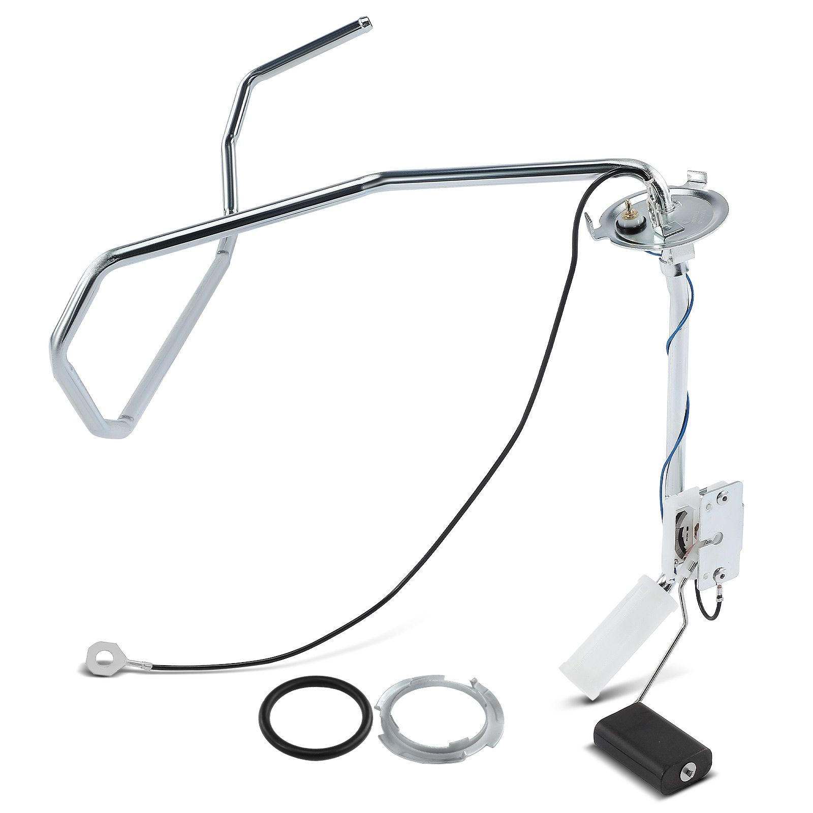 Fuel Tank Sending Unit for Chevy Nova Buick Skylark Olds Calais Pontiac ...