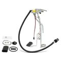 Fuel Tank Sending Unit for 1990 GMC P3500 5.7L V8