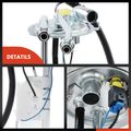 Fuel Tank Sending Unit for 1999 GMC C2500 Suburban 6.5L V8