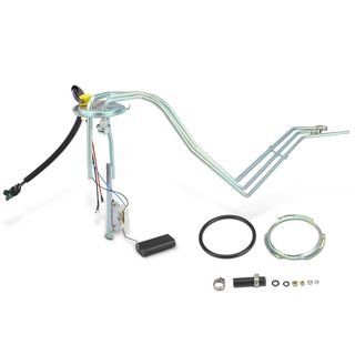 Fuel Tank Sending Unit with 4-Bullet for Buick LeSabre Oldsmobile Delta 88 Pontiac