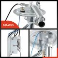 Fuel Tank Sending Unit for 1990 Suzuki Sidekick 1.6L l4