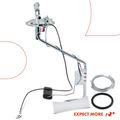 Fuel Tank Sending Unit for 1992 GMC G3500 6.2L V8