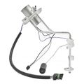 Fuel Tank Sending Unit for 1988 Chevrolet Corvette 5.7L V8