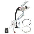 Fuel Tank Sending Unit for 1997 Ford F-350 7.3L V8