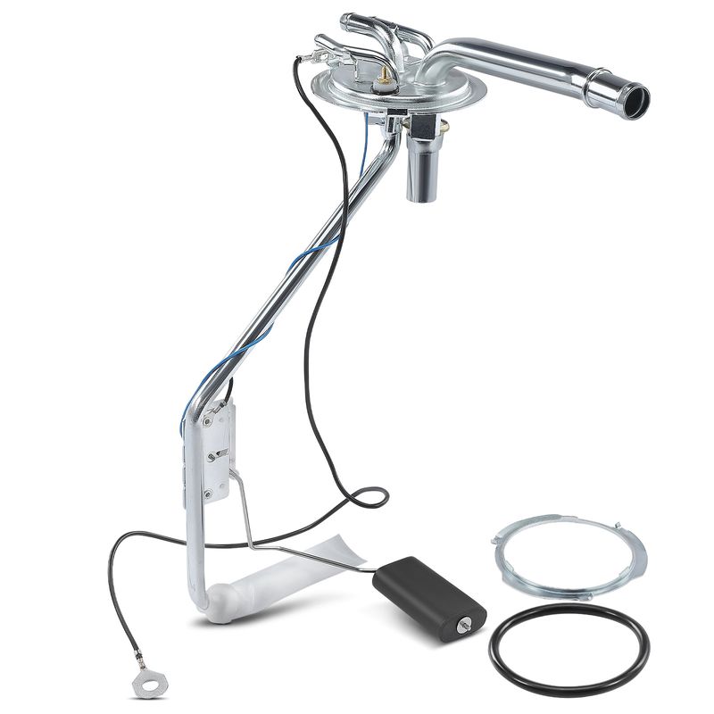 Fuel Tank Sending Unit for 1981 GMC G1500 5.7L V8