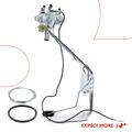 Fuel Tank Sending Unit for 1981 GMC G1500 5.7L V8