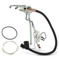 Fuel Tank Sending Unit for 1996 Ford F-250