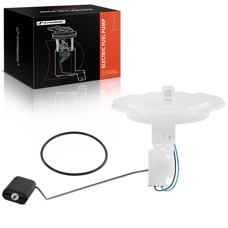 Driver Fuel Tank Sending Unit for INFINITI G35 G37 M35 M45 Nissan 350Z