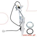 Fuel Tank Sending Unit for 1967 Chevrolet Malibu 4.6L V8