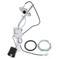 Fuel Tank Sending Unit for 1967 Chevrolet Malibu 4.6L V8