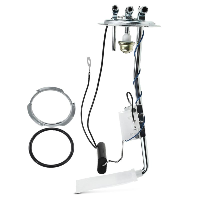 2x Left & Right Fuel Sending Unit For Chevrolet C10 K20 C30 K10 K30 GMC - Foto 2