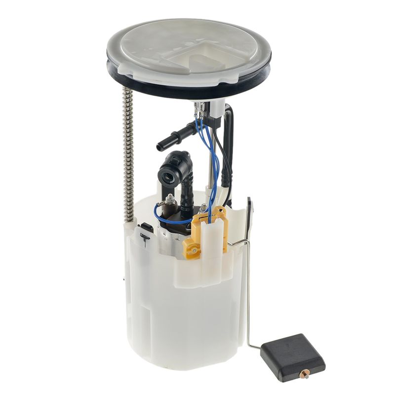 A-Premium electric fuel pump for 2006 Mercedes-Benz B200