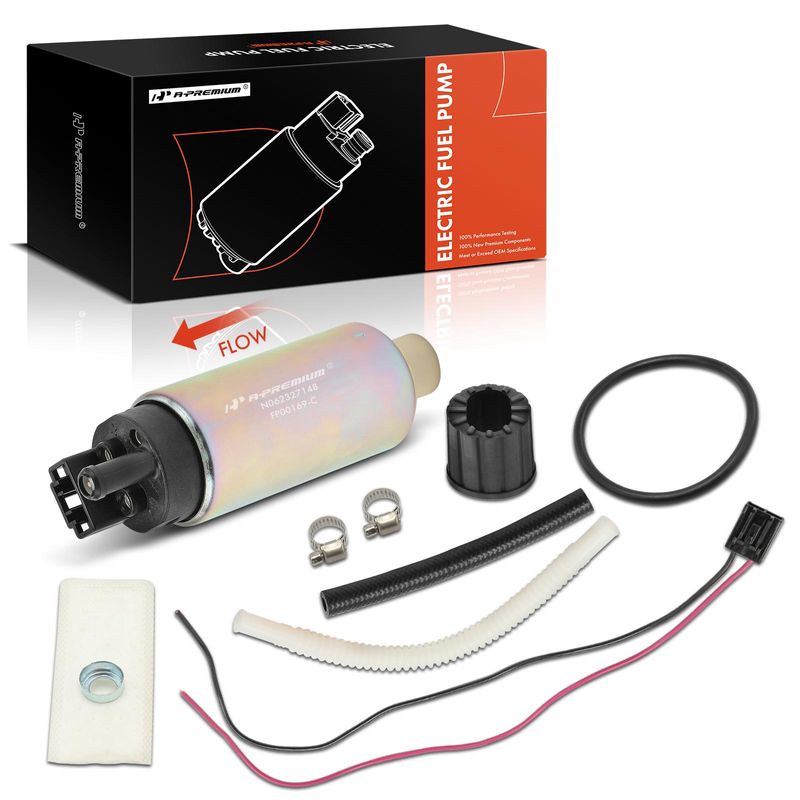 A-Premium electric fuel pump for 1985 Buick Riviera 5.7L V8