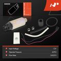 A-Premium 1993 Chevrolet S10 4.3L V6 fuel pump has precise oil level detection