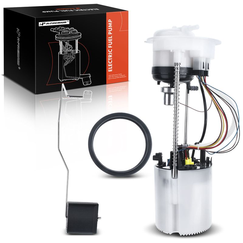 A-Premium electric fuel pump for 2014 Audi Q5 3.0L V6