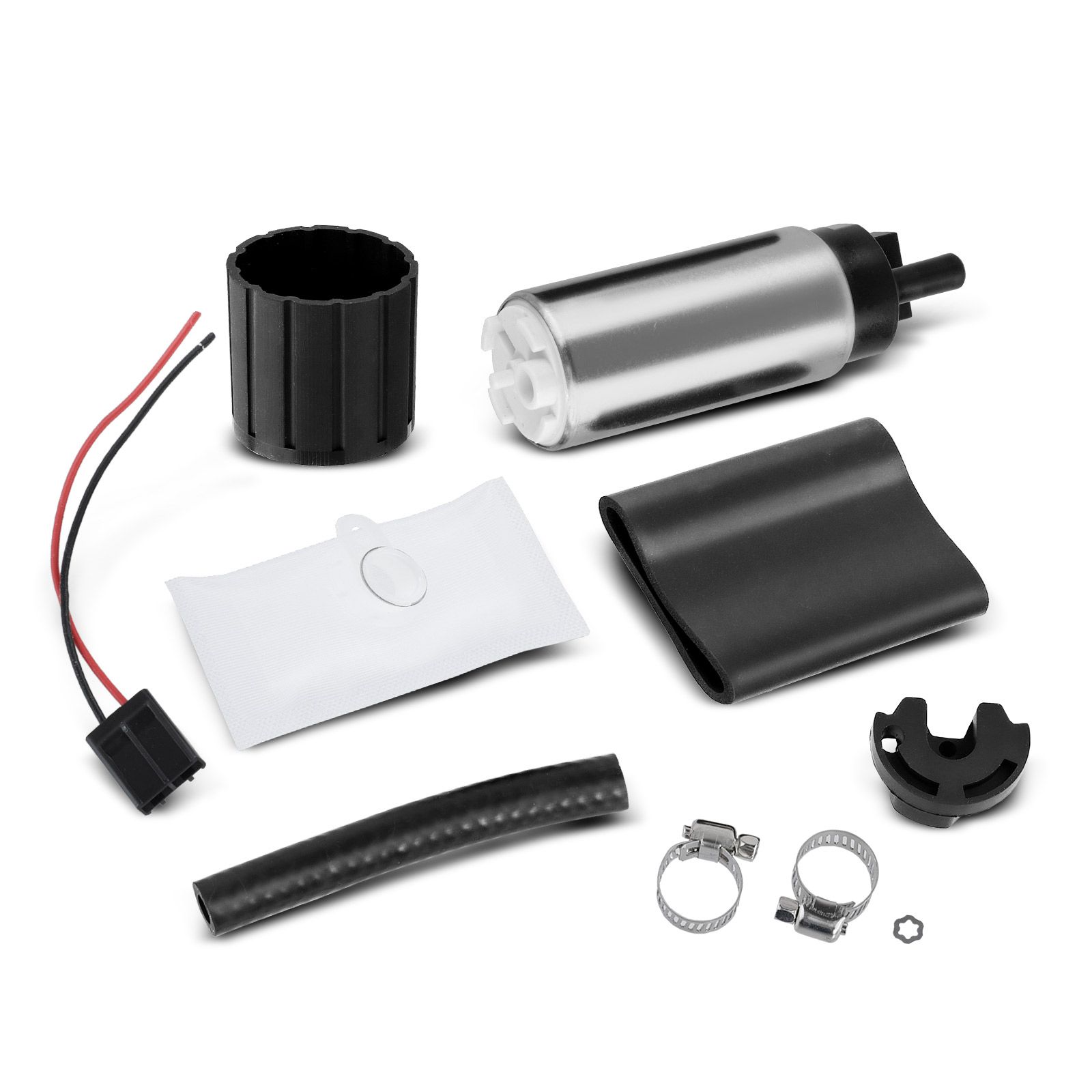 Pompa Lavavetri Per Parabrezza, 38512-SDA-A01 Pompa Lavavetri Per - Foto 9