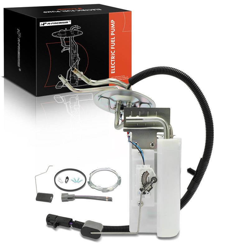 A-Premium electric fuel pump for 1993 Ford F-250 4.9L l6