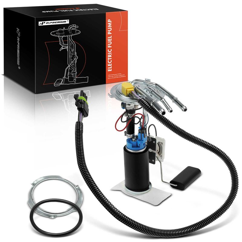 A-Premium electric fuel pump for 1992 Buick Park Avenue