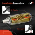 A-Premium 2002 Ford F-150 4.6L V8 fuel pump has precise oil level detection