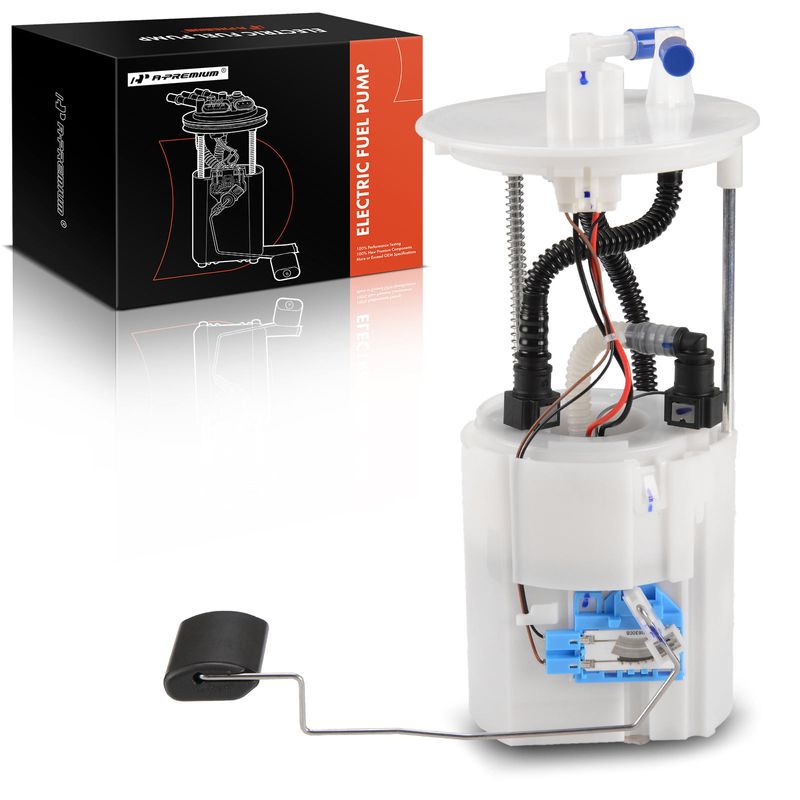 A-Premium electric fuel pump for 2010 Hyundai Santa Fe 2.4L l4