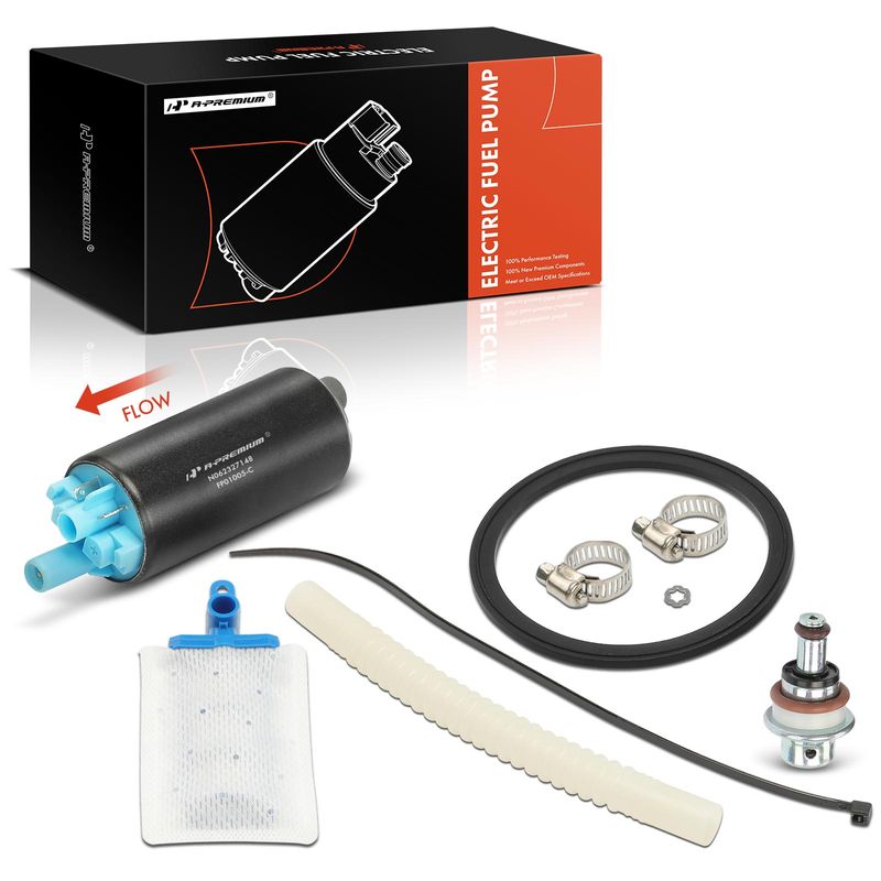 A-Premium electric fuel pump for 2015 Polaris Sportsman SP 570 