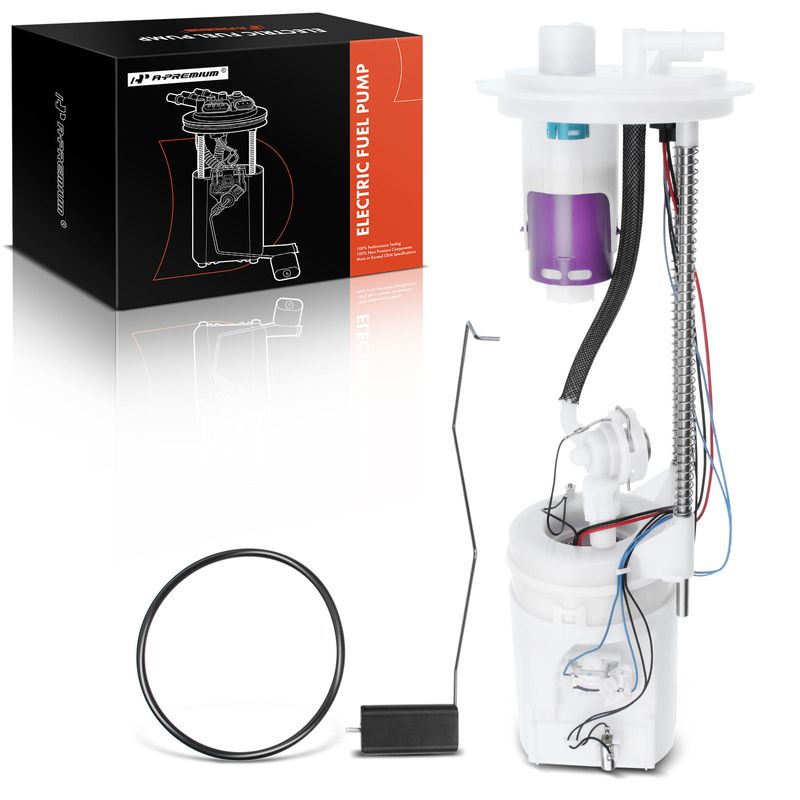 A-Premium electric fuel pump for 2011 INFINITI QX56