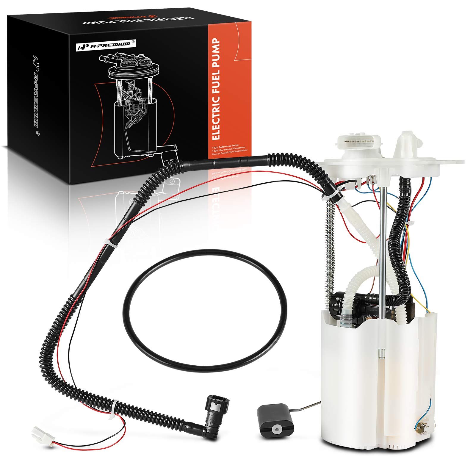 A-Premium electric fuel pump for 2018 Nissan Rogue