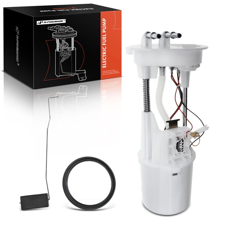 A-Premium electric fuel pump for 1997 Land Rover Discovery