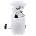 A-Premium 2007-2008 Volkswagen Eos fuel pump ensures good sealing