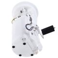 A-Premium 2007-2008 Volkswagen Eos fuel pump construction