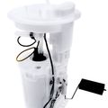 A-Premium 2007-2008 Volkswagen Eos fuel pump uses first-rate manufacturing tech