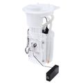 A-Premium 2007-2008 Volkswagen Eos fuel pump has precise oil level detection