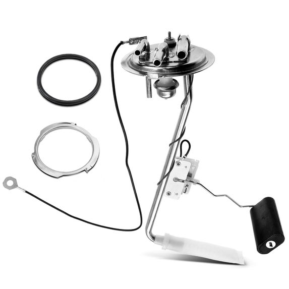 Fuel Pump 1980 Chevrolet C10 5.0L V8 APremium