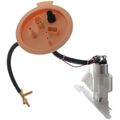 A-Premium electric fuel pump for 2016 BMW 535d xDrive 3.0L l6