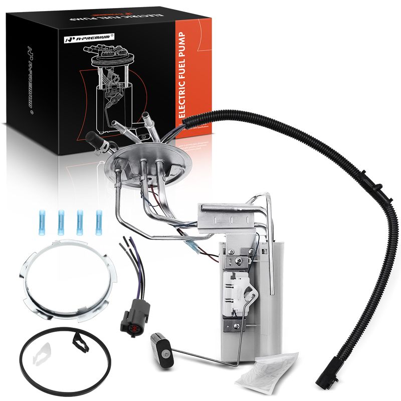 Fuel Pump Assembly for Ford F150 F250 F350 19921997 F Super Duty