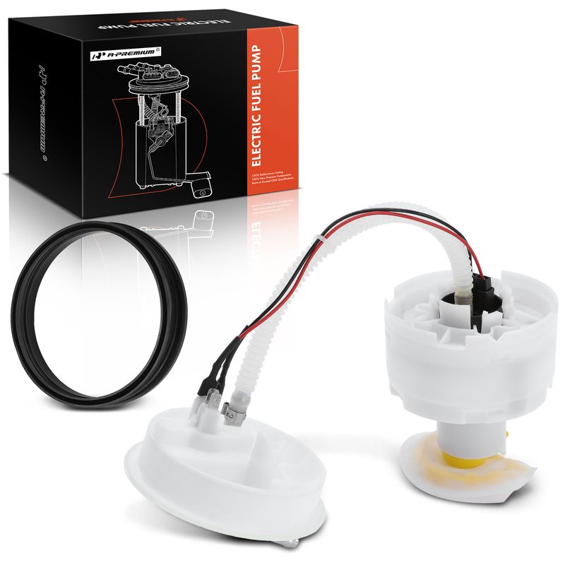 Fuel Pump Assembly for 2001 Audi S4