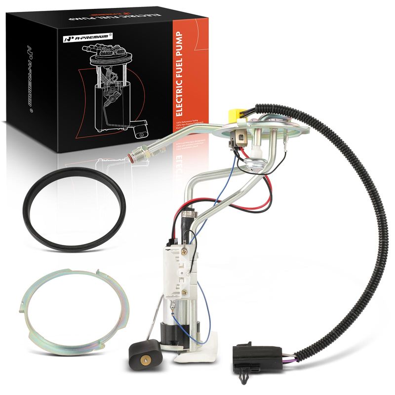 A-Premium electric fuel pump for 1991 Buick Regal 3.8L V6