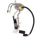 A-Premium 1997 Oldsmobile Cutlass Supreme 3.1L V6 fuel pump ensures good sealing