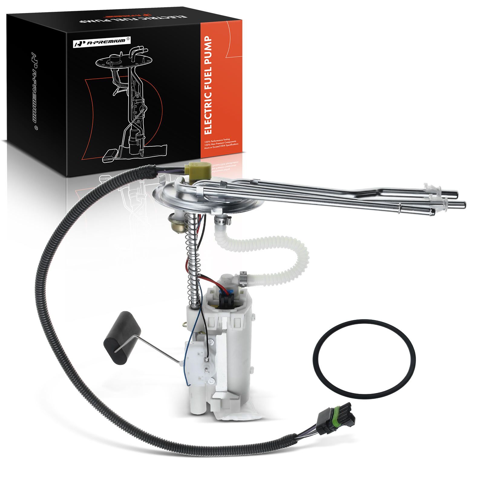 A-Premium electric fuel pump for 1995 Cadillac Fleetwood