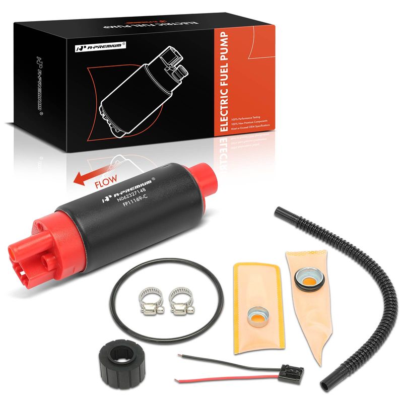 A-Premium electric fuel pump for 1986 Buick LeSabre