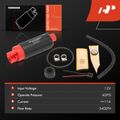 A-Premium 1986 Buick LeSabre fuel pump has precise oil level detection