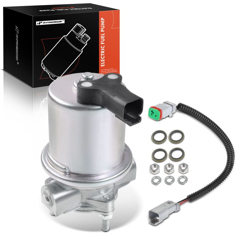 A-Premium electric fuel pump for 1999 Dodge Ram 3500 5.9L l6