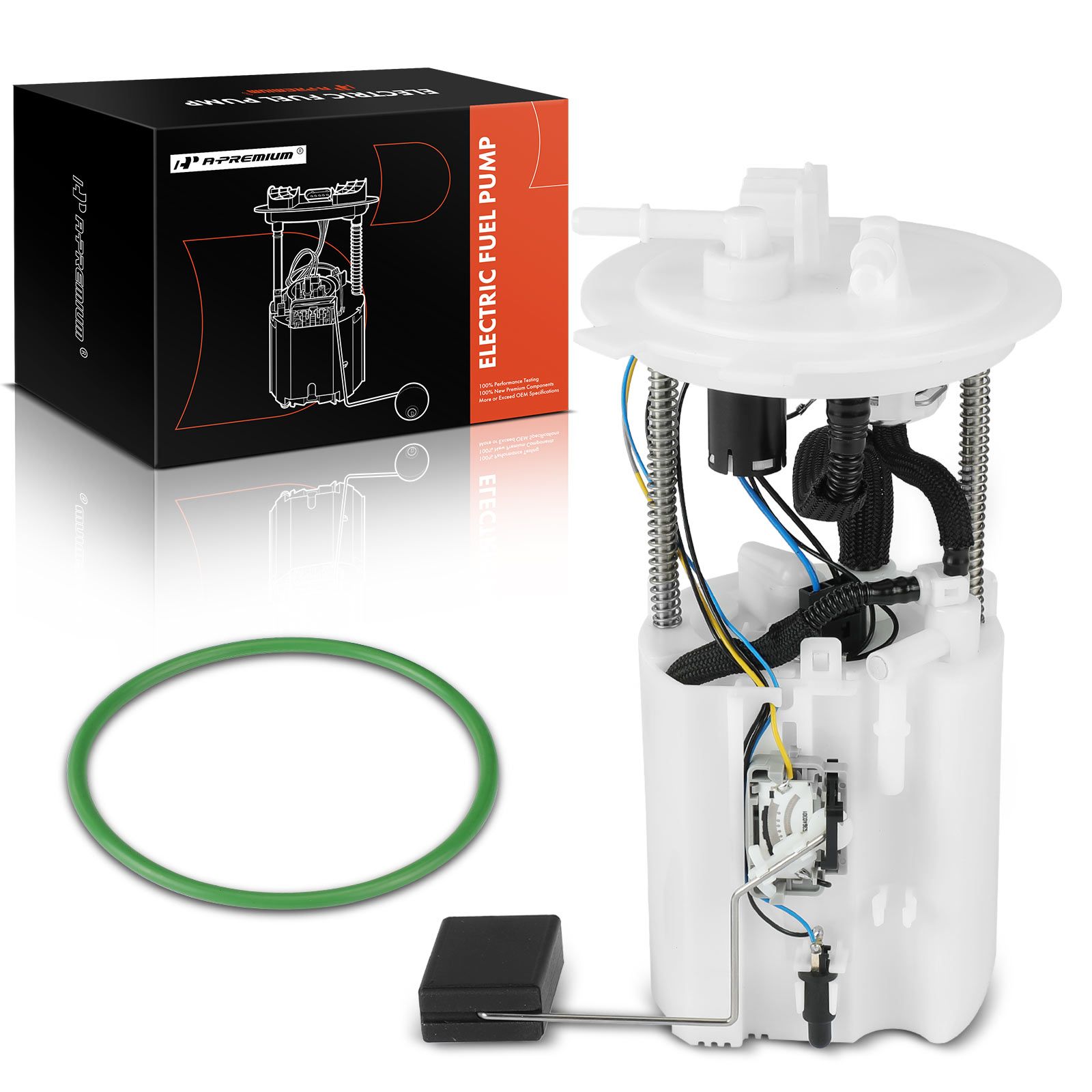 A-Premium electric fuel pump for 2013 Nissan Quest