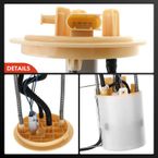 Fuel Pump Assembly for Dodge Sprinter 2500 Mercedes-Benz Sprinter 3500 2.1L 3.0L