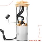 Fuel Pump Assembly for Dodge Sprinter 2500 Mercedes-Benz Sprinter 3500 2.1L 3.0L