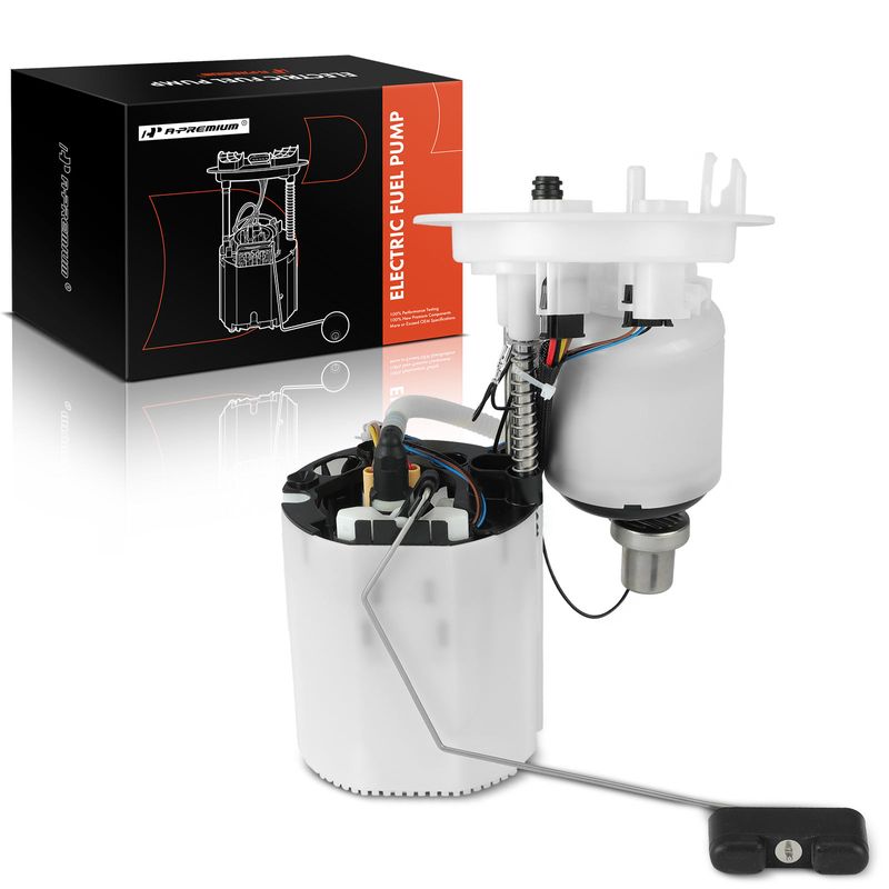 A-Premium electric fuel pump for 2015 Audi allroad 2.0L l4