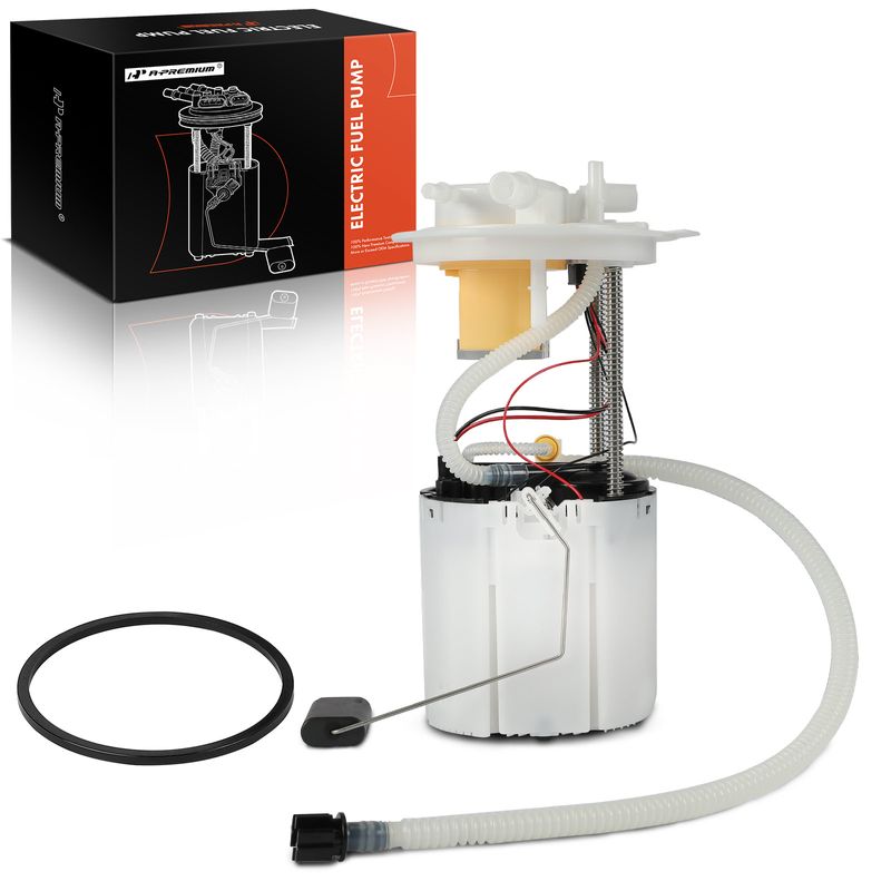 A-Premium electric fuel pump for 2015 Jeep Cherokee 2.4L l4