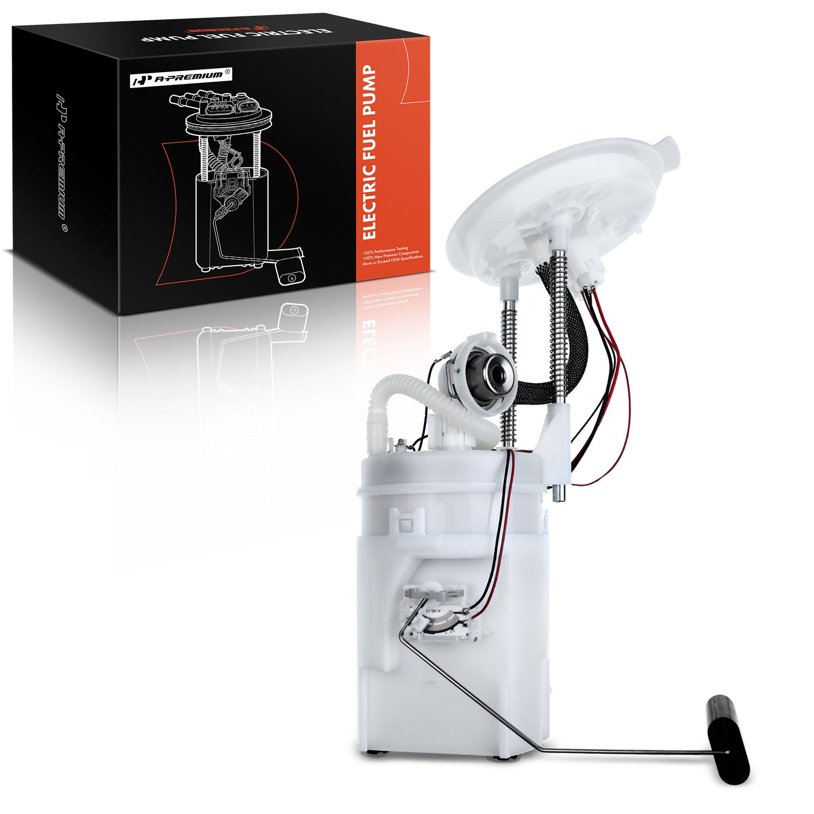 Fuel Pump Assembly for 2014 BMW X3 2.0L l4 | A-Premium